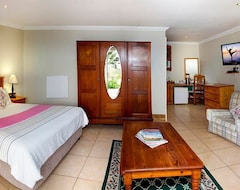 Otel Heugh Road Guest House (Port Elizabeth, Güney Afrika)