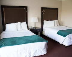 Hotel Atlantic Inn And Suites - Wall Township (Port Monmouth, USA)