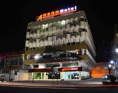 Hotelli Anson (Teluk Intan, Malesia)