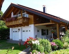Toàn bộ căn nhà/căn hộ Gepflegtes Landhaus Ruhige, Sonnige Lage (Missen-Wilhams, Đức)