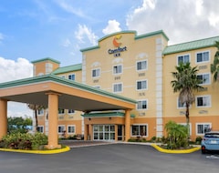 Hotel Comfort Inn Kissimmee (Kissimmee, EE. UU.)