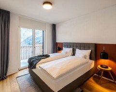 Hotel Aves Arosa (Arosa, Švicarska)