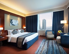 Khách sạn Hotel Retaj Al Rayyan (Doha, Qatar)
