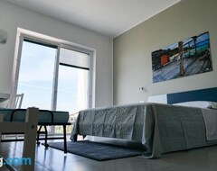 Cijela kuća/apartman Villa Caravaggio Comfort E Relax (Rocca San Giovanni, Italija)