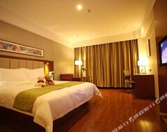 Everybright Business Hotel (Xiamen, Kina)