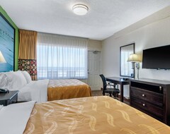 Hotel Quality Inn (Daytona Beach, USA)