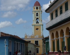 Hostal Mar Y Tierra (Trinidad, Cuba)