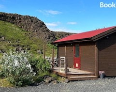 Koko talo/asunto Hlidaras Guesthouse (Þorlákshöfn, Islanti)