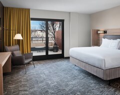 Hotel Springhill Suites By Marriott Denver Airport (Denver, USA)