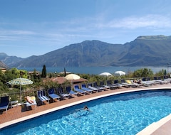 Hotel Residence Oasi (Limone sul Garda, Italien)