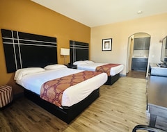 Motel Executive Inn & Suites (Floresville, USA)