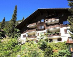 Toàn bộ căn nhà/căn hộ Vrbo Property (Ollon, Thụy Sỹ)