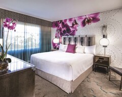 Hotel Loews Royal Pacific Resort at Universal Orlando (Orlando, USA)