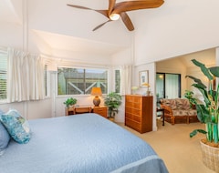 Hotelli Princeville At Its Finest! Golf Course & Ocean Views! (Princeville, Amerikan Yhdysvallat)