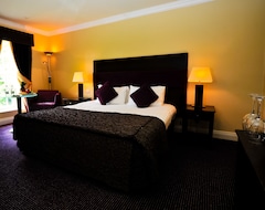 Hotel Athenaeum House (Waterford, Irland)