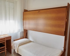 Hotel Caesar Bed And Breakfast (Milano Marittima, Italien)