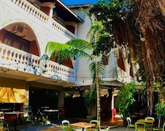 Khách sạn Salty Seahorse Mount Lavinia (Colombo, Sri Lanka)