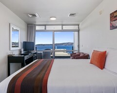 Motel The Reef Resort (Taupo, New Zealand)