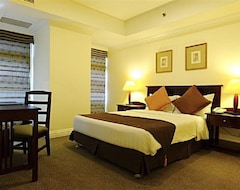 Hotel Somerset Salcedo (Makati, Philippines)
