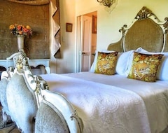 Hotelli Rexford Manor (Knysna, Etelä-Afrikka)