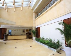 Khách sạn Shenzhen Beilingju (Thẩm Quyến, Trung Quốc)
