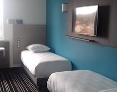 Hotel Arena Toulouse (Toulouse, France)