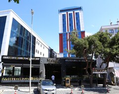 Khách sạn MaCity Hotel (Istanbul, Thổ Nhĩ Kỳ)