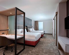 Hotel Springhill Suites By Marriott Denver West/Golden (Lakewood, USA)