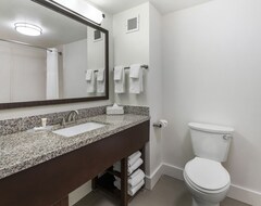Hotelli Comfort Suites Tulare (Tulare, Amerikan Yhdysvallat)