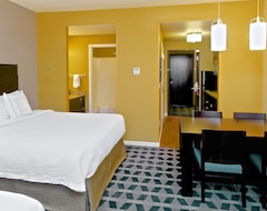 Otel TownePlace Suites Anchorage Midtown (Anchorage, ABD)