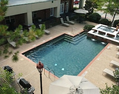 Hotelli Homewood Suites by Hilton Ft. Worth-Bedford (Bedford, Amerikan Yhdysvallat)