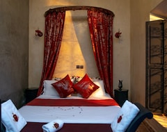 Khách sạn Riad L'Orchidee Suites & Spa (Marrakech, Morocco)