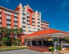 Hotelli Sheraton Suites Fort Lauderdale At Cypress Creek (Fort Lauderdale, Amerikan Yhdysvallat)