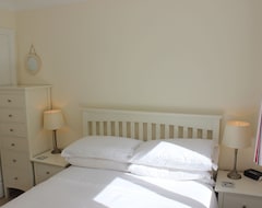 Tüm Ev/Apart Daire Stunning Two Bedroom Apartment With 20 Mile Panoramic Sea View (Dublin, İrlanda)