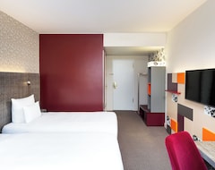 Hotel Berlin Köpenick By Leonardo Hotels (Berlin, Tyskland)