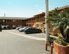 Hotel Navajo Lodge (San Diego, USA)