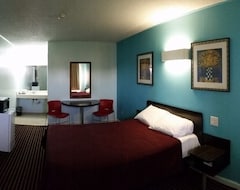 Khách sạn Relax Inn Front Royal (Front Royal, Hoa Kỳ)