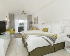 Khách sạn The Rockley By Ocean Hotels - Breakfast Included (Rockley, Barbados)