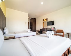 Hotel Capital O 408 J.a. Villa Superior (Pattaya, Thailand)
