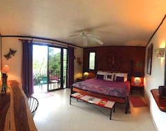 Hotel Lucky Bug Bed And Breakfast (Tilarán, Costa Rica)