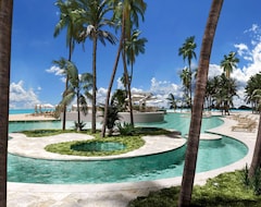 Khách sạn Viva Miches By Wyndham, A Trademark All Inclusive Resort (Miches, Cộng hòa Dominica)