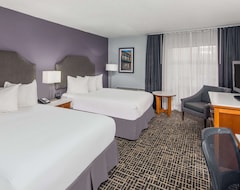 Hotel Four Points by Sheraton New Orleans Airport (Metairie, EE. UU.)