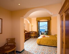 Khách sạn Hotel Grand President (Sorrento, Ý)