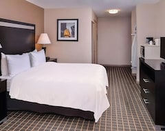 Otel Escape To The City! Free Breakfast, Near South San Francisco Convention Center (South San Francisco, ABD)