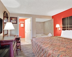 Hotel Days Inn Ridgefield (Ridgefield, USA)