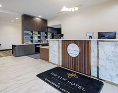 Hotel Quality Inn (Waterloo, EE. UU.)