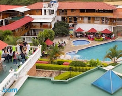 La Gran Estancia Hotel Campestre (Chachaguí, Kolumbija)