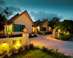 Cijela kuća/apartman Samui Tonggad Resort (Lamai Beach, Tajland)