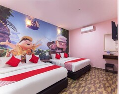Hotel Nova (Ipoh, Malaysia)