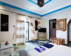 Hotel Jnanat Aicha Guesthouse (Marakeš, Maroko)
